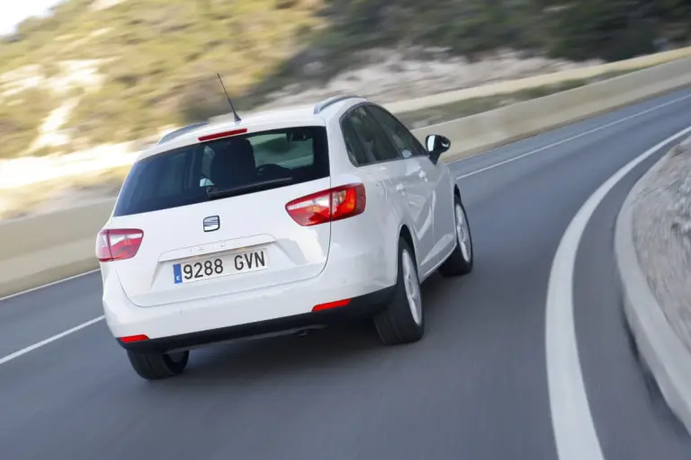 Seat Ibiza ST - 53