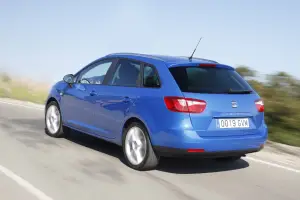 Seat Ibiza ST - 55