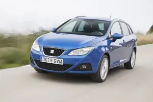Seat Ibiza ST - 58