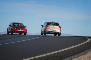 SEAT Ibiza TGI - Test drive - 11