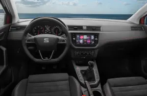SEAT Ibiza TGI - Test drive - 31