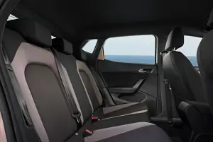 SEAT Ibiza TGI - Test drive - 41