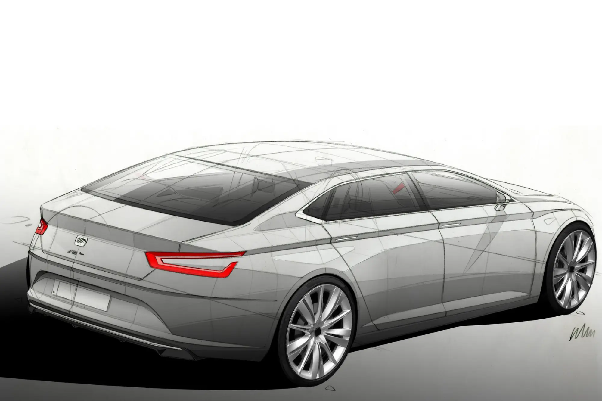 Seat IBL - 2