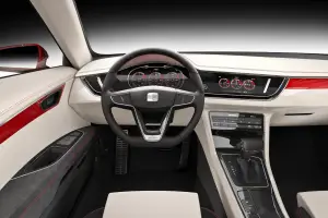 Seat IBL - 3