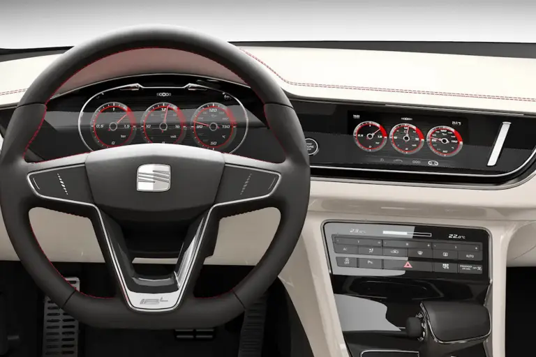 Seat IBL - 6