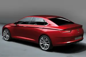 Seat IBL - 13
