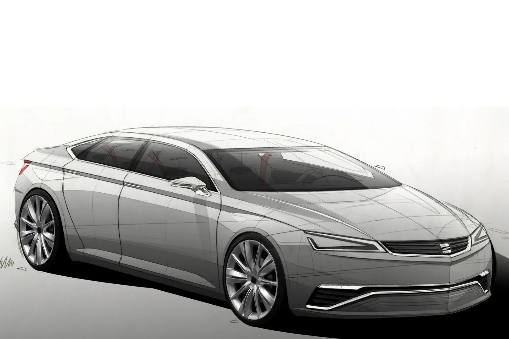 Seat IBL - 15