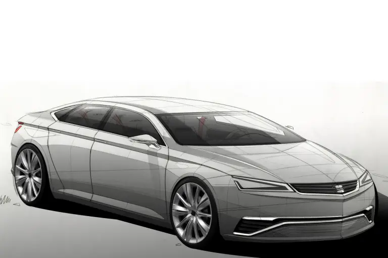 Seat IBL - 15