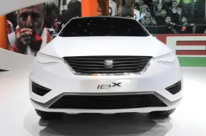 Seat IBX Concept