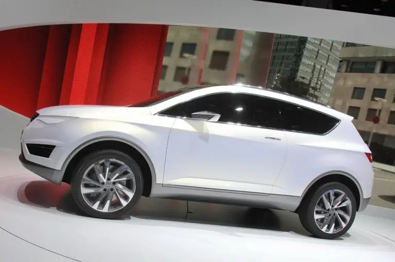 Seat IBX Concept - 4