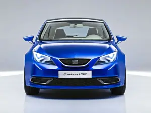 Seat Ibz Sport Tourer Concept