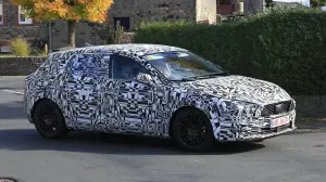 SEAT Leon 2019 - Le ultime foto spia