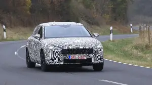 SEAT Leon 2019 - Le ultime foto spia
