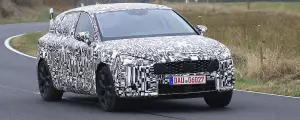 SEAT Leon 2019 - Le ultime foto spia