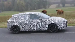 SEAT Leon 2019 - Le ultime foto spia