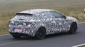 SEAT Leon 2019 - Le ultime foto spia