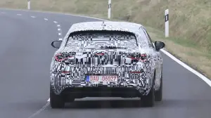 SEAT Leon 2019 - Le ultime foto spia