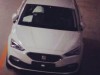 Seat Leon 2020 - Foto leaked