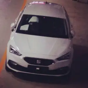 Seat Leon 2020 - Foto leaked