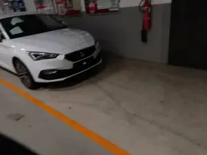 Seat Leon 2020 - Foto leaked