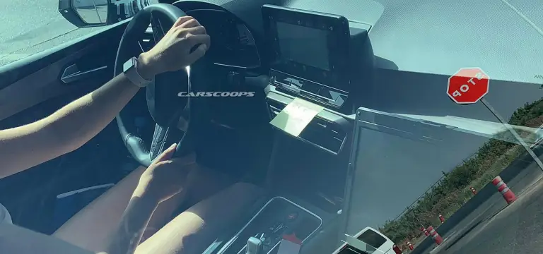 Seat Leon 2020 - Foto leaked - 3