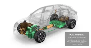 Seat Leon 2020 - Motori