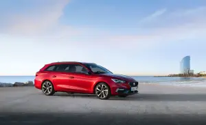 Seat Leon 2020