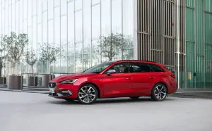 Seat Leon 2020