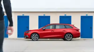 Seat Leon 2020