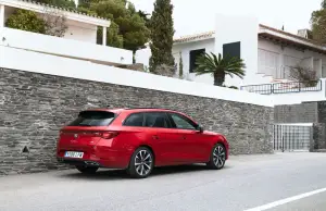 Seat Leon 2020