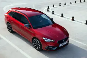 Seat Leon 2020