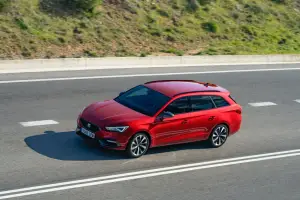 Seat Leon 2020