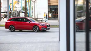 Seat Leon 2020