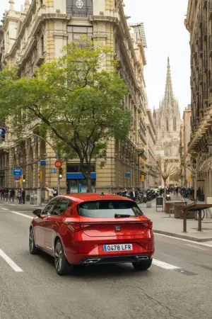 Seat Leon 2020