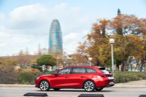 Seat Leon 2020