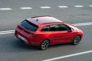 Seat Leon 2020