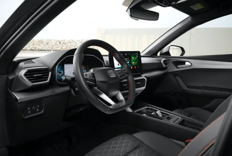 Seat Leon 2020 - 1