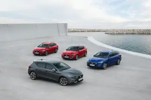 Seat Leon 2020 - 27