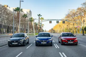 Seat Leon 2020