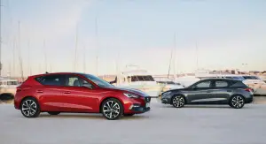 Seat Leon 2020