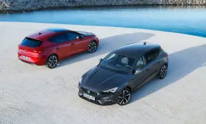 Seat Leon 2020 - 34