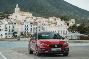 Seat Leon 2020 - 38