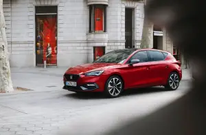 Seat Leon 2020 - 39