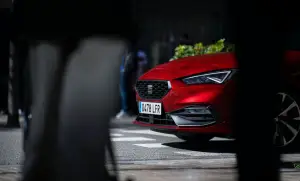 Seat Leon 2020 - 41