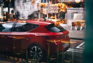 Seat Leon 2020