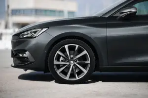 Seat Leon 2020