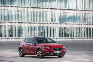 Seat Leon 2020 - 52