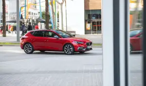 Seat Leon 2020 - 53