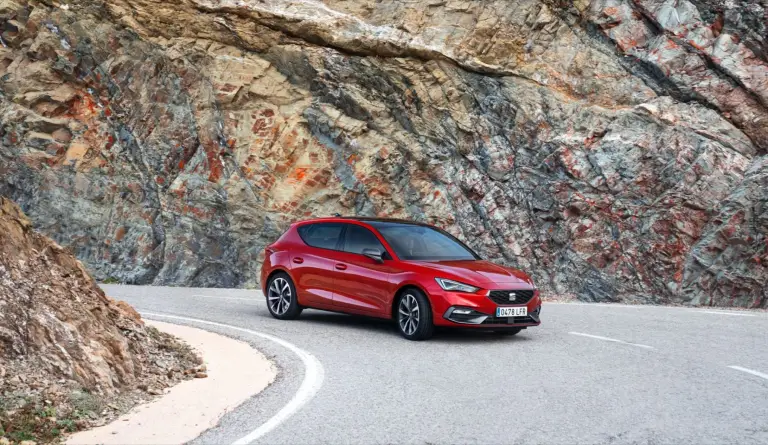 Seat Leon 2020 - 55