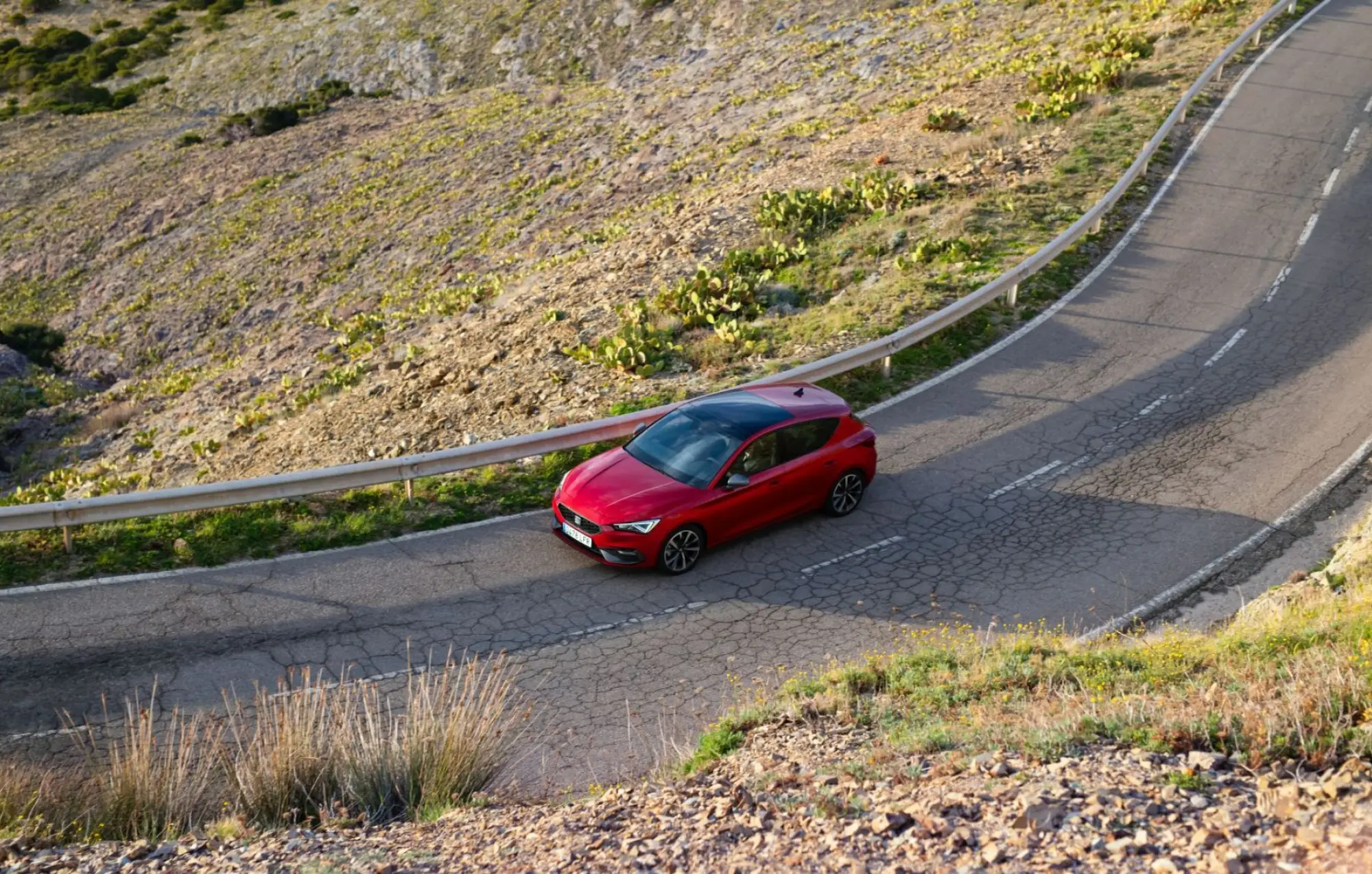 Seat Leon 2020 - 57